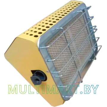 Обогреватель газовый AeroHeat IG 4000 картинка 3